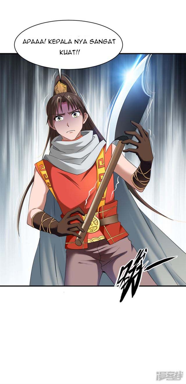 Zhang Ding Chapter 08 Gambar 11
